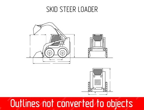 home made skid steer attachments|female skid steer attachment dimensions blueprint.